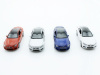 Фото Машина 1:32 BMW M6 свет, звук, инерция 15,5см (1/12шт.) б/к | Инномарт