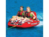 Фото Баллон буксируемый World of Watersports 2P Coupe | Инномарт