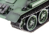 Фото Р/У танк Heng Long 1/16 T34-85 2.4G RTR PRO | Инномарт