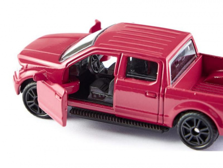 Фото Пикап Siku 1535 Ford F150 | Инномарт