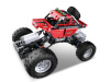 Фото Р/У конструктор CaDA deTech Off-Road Crawler (489 деталей) | Инномарт
