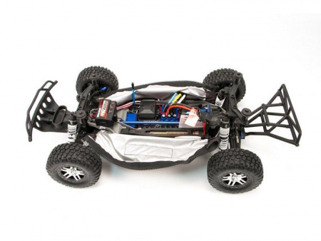 Фото Чехол для TRAXXAS SLASH 4*4 LOW 1:10 зимний | Инномарт