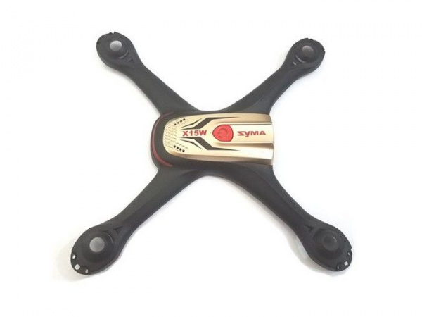 Корпус для коптера X15W
