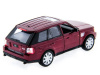 Фото Машина Kinsmart 1:38 Range Rover Sport инерция (1/12шт.) б/к | Инномарт