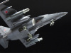 Фото Сборная модель ZVEZDA Российский лёгкий бомбардировщик Як-130, 1/48 | Инномарт