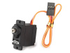 Фото Сервомашинка цифровая JX Servo PDI-922MG (12г/2.0/0.08/6V) Micro | Инномарт