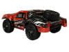 Фото Радиоуправляемый шорт-корс Remo Hobby Rocket UPGRADE V2.0 (красный) 4WD 2.4G 1/16 RTR | Инномарт