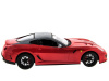 Фото Р/У машина MZ Ferrari 599XX 2029 1/14 + акб | Инномарт