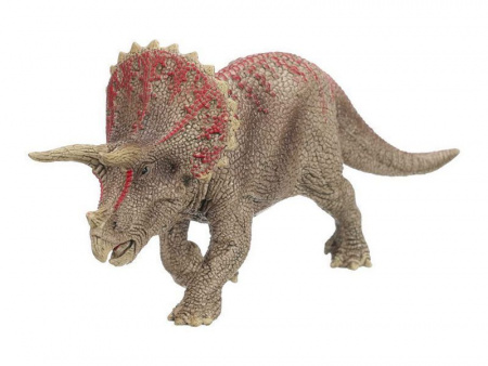 Фото Фигурка Schleich Трицератопс | Инномарт
