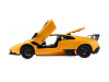 Фото Р/У машина MZ Lamborghini Murcielago 2115D 1/14 джойстик, открываются двери) + акб | Инномарт