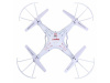 Фото Р/У квадрокоптер Syma X5C 4Gb 2.4G RTF с видеокамерой | Инномарт