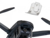 Фото Радиоуправляемый квадрокоптер Syma W3 brushless с камерой 2.7K FPV по WiFi, барометр, GPS, 2.4G RTF | Инномарт