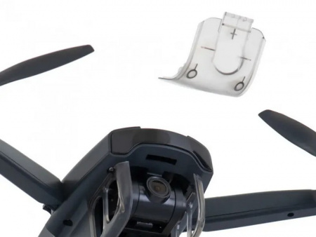 Фото Радиоуправляемый квадрокоптер Syma W3 brushless с камерой 2.7K FPV по WiFi, барометр, GPS, 2.4G RTF | Инномарт