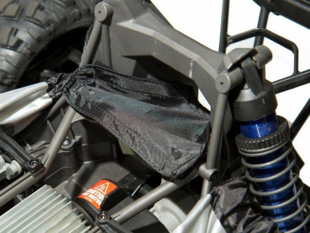 Фото Чехол для TRAXXAS X-MAXX 1:7 зимний | Инномарт