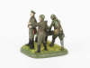 Фото Сборные солдатики ZVEZDA Советский штаб 1941-1943гг, 1/72 | Инномарт