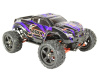 Фото Радиоуправляемый монстр Remo Hobby SMAX UPGRADE V2.0 (синий) 4WD 2.4G 1/16 RTR | Инномарт