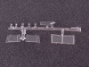 Фото Сборная модель AVD Топливозаправщик Т3-200, 1/43 | Инномарт
