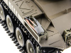 Фото Радиоуправляемый танк Heng Long M41 "Walking Bulldog" Upgrade V7.0 2.4G 1/16 RTR | Инномарт