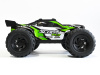 Фото Радиоуправляемый монстр RCM Scout M3 (зеленый) 4WD 2.4G 1/20 RTR | Инномарт