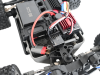 Фото Радиоуправляемая багги MJX Hyper Go 16207 Brushless 4WD 2.4G LED 3S 1/16 RTR | Инномарт