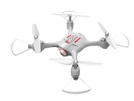 Фото Р/У квадрокоптер Syma X23 2.4G 6-AXIS RTF | Инномарт