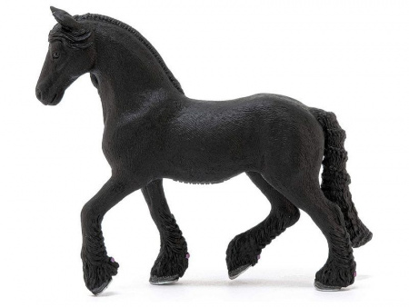 Фото Фигурка Schleich Фризская кобыла | Инномарт