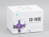 Фото Р/У квадрокоптер Cheerson CX-10SE Mini RTF 2.4G (розовый) | Инномарт