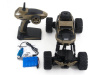 Фото Р/У краулер-амфибия Crazon Crawler RTR 4WD 1:16 2.4G +акб | Инномарт