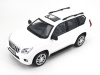 Фото Р/У машина MZ Toyota Land Cruiser Prado 1050 1/12 н/б | Инномарт