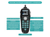 Фото Радиоуправляемый катер для рыбалки Flytec V803 GPS 2.4G RTR | Инномарт