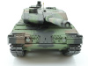 Фото Р/У танк Taigen 1/16 Leopard 2 A6 (Германия) дым V3 2.4G RTR | Инномарт