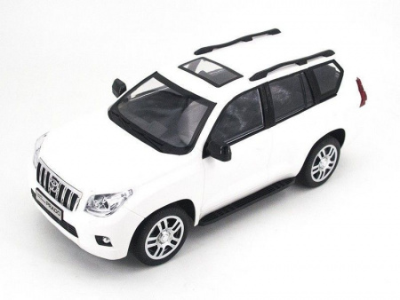 Фото Р/У машина MZ Toyota Land Cruiser Prado 1050 1/12 н/б | Инномарт