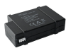 Аккумулятор Li-Po 850mAh, 7,4V, T‐plug для автомодели MJX 20208