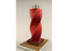 Фото Сборная картонная модель Shipyard маяк Wando Hang Lighthouse (№97), 1/72 | Инномарт