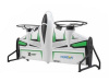 Радиоуправляемый самолет E-Flite X-VERT VTOL BNF Basic