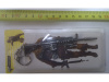 Фото Брелок-сувенир автоматы из металла серии "Cross Fire" М16, FAMAS | Инномарт