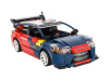 Фото Радиоуправляемый конструктор CaDA раллийный автомобиль Citroën C4WRC 1/20 (329 деталей) | Инномарт