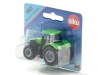 Фото Трактор Siku 1081 Deutz-Fahr TTV 7250 Agrotron, зеленый | Инномарт