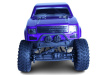 Фото Радиоуправляемый трофи Remo Hobby Trial Rigs Truck 10275 (синий) 4WD 2.4G 1/10 RTR | Инномарт