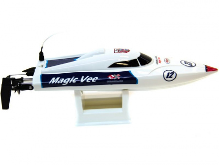 Фото Р/У катер Joysway Magic vee V3 2.4G RTR | Инномарт