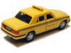 Фото Машина Autotime "ГАЗ-31105 "ВОЛГА" такси 1:43 | Инномарт