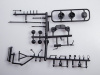 Фото Сборная модель AVD Пожарная автоцистерна АЦ-40 (133ГЯ), 1/43 | Инномарт