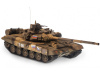 Фото Радиоуправляемый танк Heng Long T-90 Tank Upgrade V7.0 2.4G 1/16 RTR | Инномарт