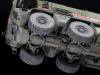 Фото Сборная модель ZVEZDA Бронеавтомобиль "Тайфун-K", 1/35 | Инномарт