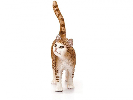 Фото Фигурка Schleich Кошка | Инномарт