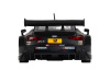 Фото Машина "АВТОПАНОРАМА" Audi RS 5 DTM, черный матовый, 1/32, свет, звук, инерция, в/к 17,5*13,5*9 см | Инномарт