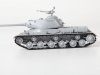 Фото Сборная модель ZVEZDA Советский танк ИС-2 (сборка без клея), 1/72 | Инномарт