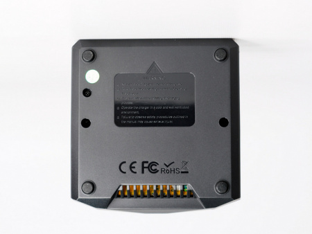 Фото Универсальное зарядное устройство G.T.Power C6DPRO Dual Power 11-26/220В, 12A | Инномарт