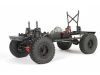 Фото Модель для трофи 1:10 Axial SCX10 II 2017 Wrangler 4WD, электро, RTR (AX90060) | Инномарт