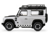 Фото Радиоуправляемая машина Kids Tech Land Rover Defender (трофи) 1/16 | Инномарт